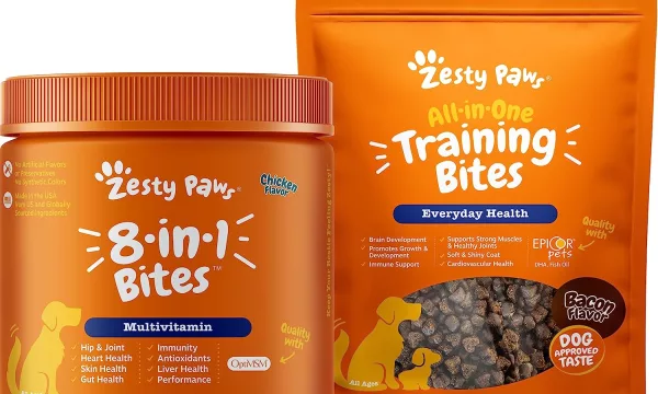 Multifunctional-Supplements-for-Dogs